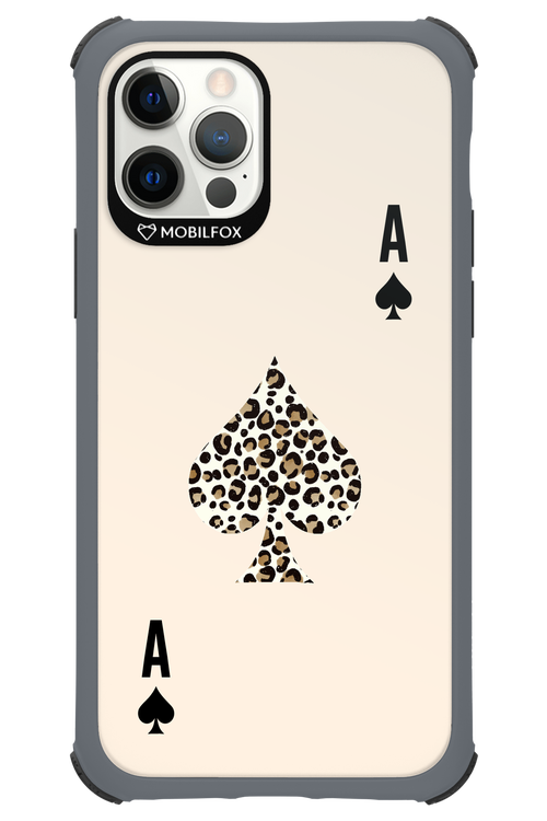 Roar of Ace - Apple iPhone 12 Pro