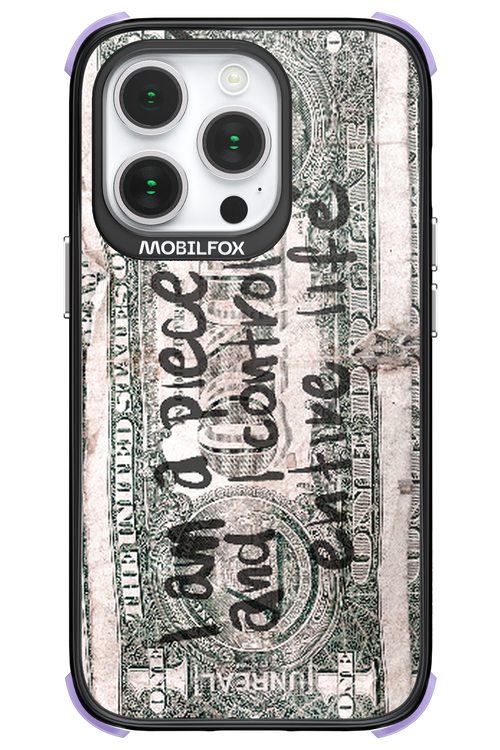 Dollars - Apple iPhone 14 Pro