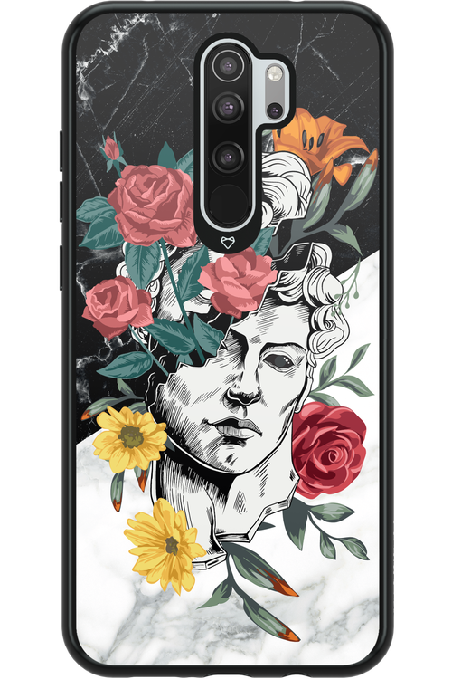 Dead David - Xiaomi Redmi Note 8 Pro