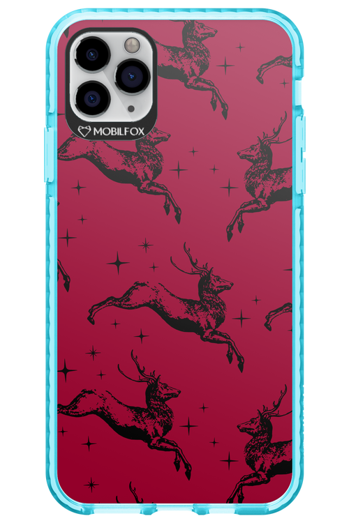 Oh Deer - Apple iPhone 11 Pro Max