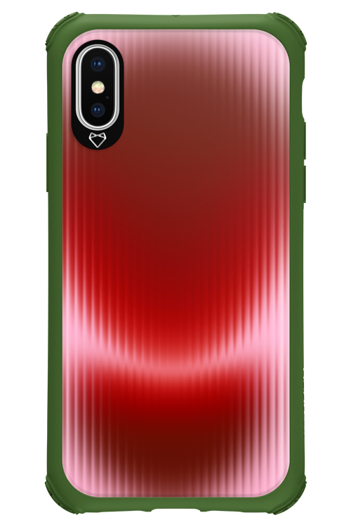 Lava Lamp - Apple iPhone XS