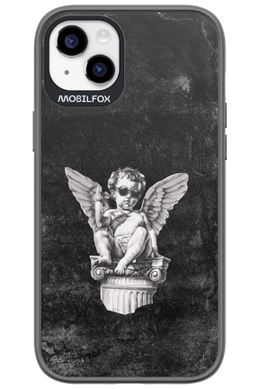 Fallen Angel - Apple iPhone 14 Plus