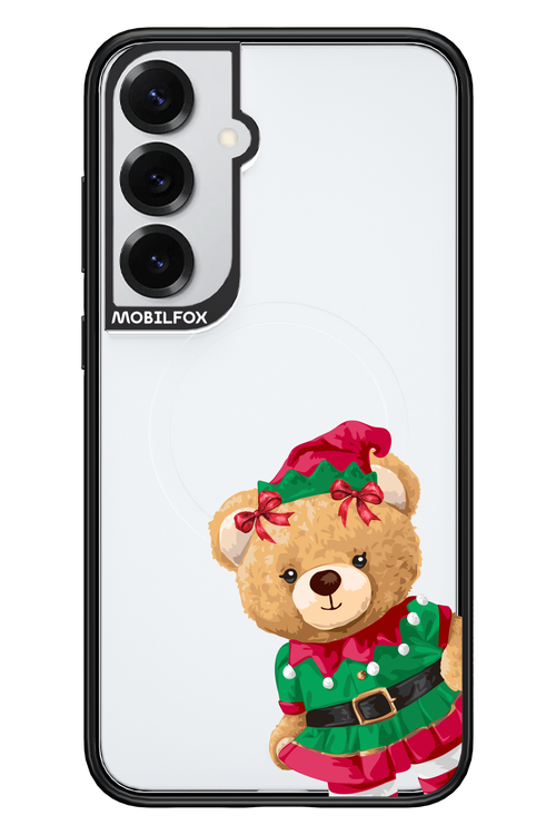 Mrs. Elf - Samsung S25+