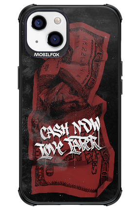 Liquid Assets - Apple iPhone 13