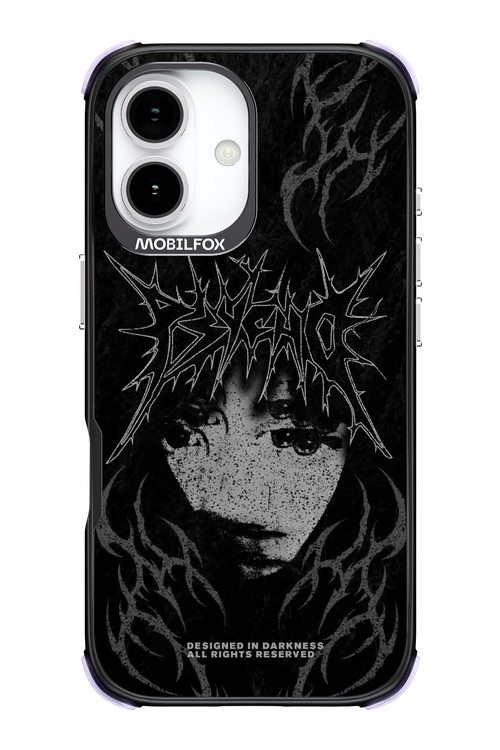 Schizo - Apple iPhone 17