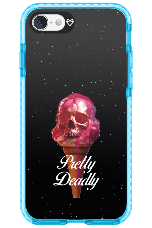 Pretty Deadly - Apple iPhone 7