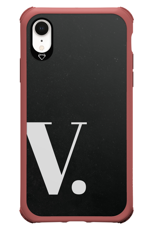V (Off Space) - Apple iPhone XR