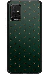 Green Persona - Samsung Galaxy A51