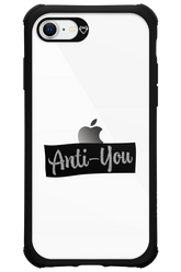 Anti - You (canceled) - Apple iPhone SE 2022