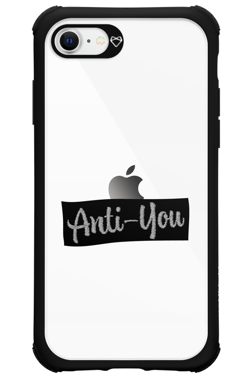 Anti - You (canceled) - Apple iPhone SE 2022