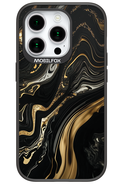 Azrael 2.0 - Apple iPhone 15 Pro