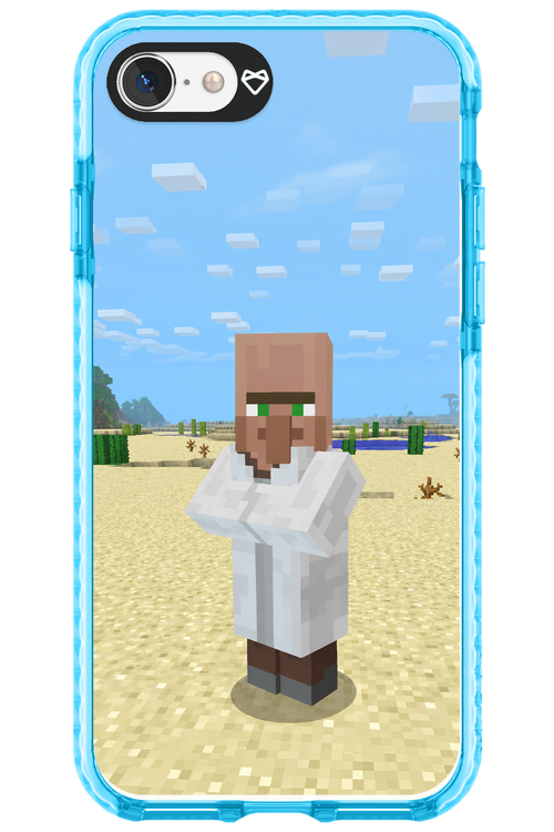 MC 2.0 - Apple iPhone SE 2022