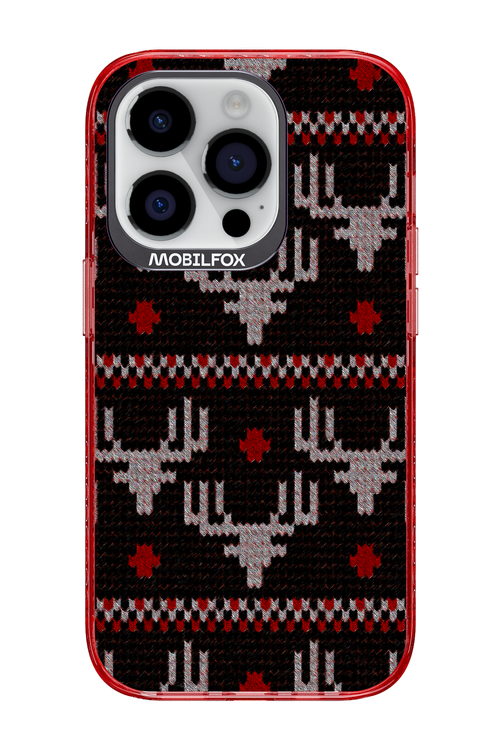 Sweater - Apple iPhone 14 Pro