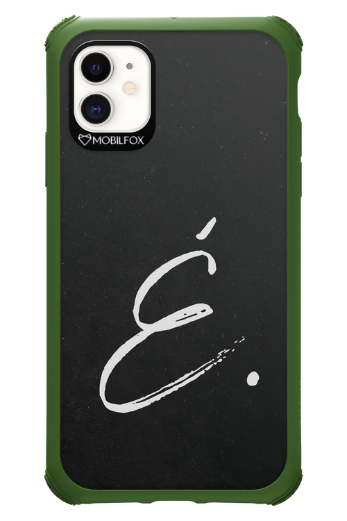 (Off Space) E II 2.0 - Apple iPhone 11