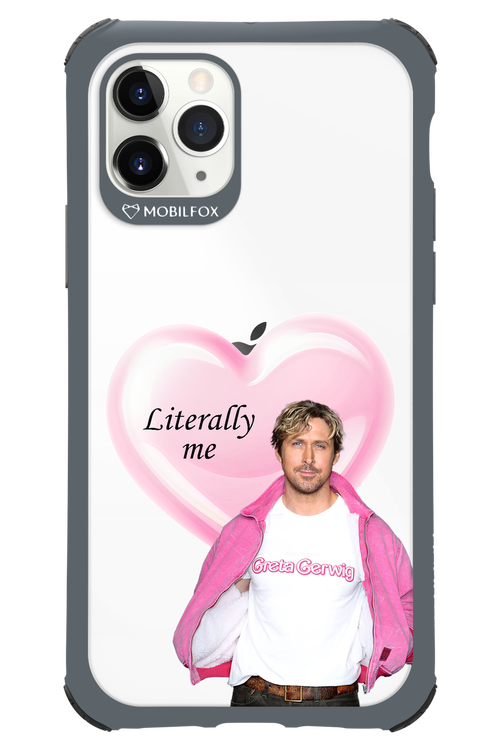 Literally Me - Apple iPhone 11 Pro