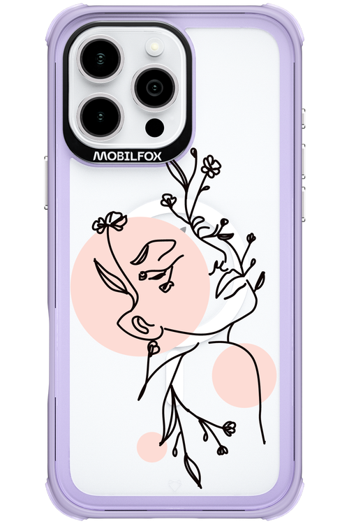 Confidence 2.0 - Apple iPhone 16 Pro Max