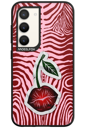 Kissy Cherry 2.0 - Samsung Galaxy S23