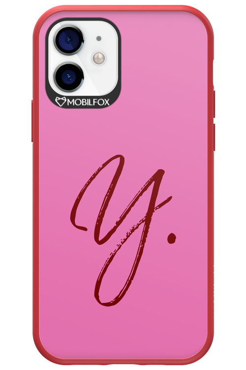 (Sorbet) Y 2.0 - Apple iPhone 12