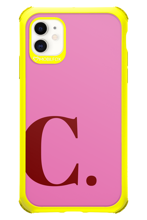 C (Sorbet) 2.0 - Apple iPhone 11