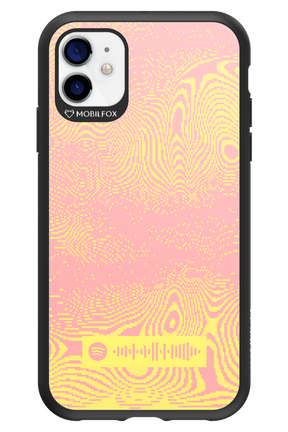 House Frequency - Apple iPhone 11