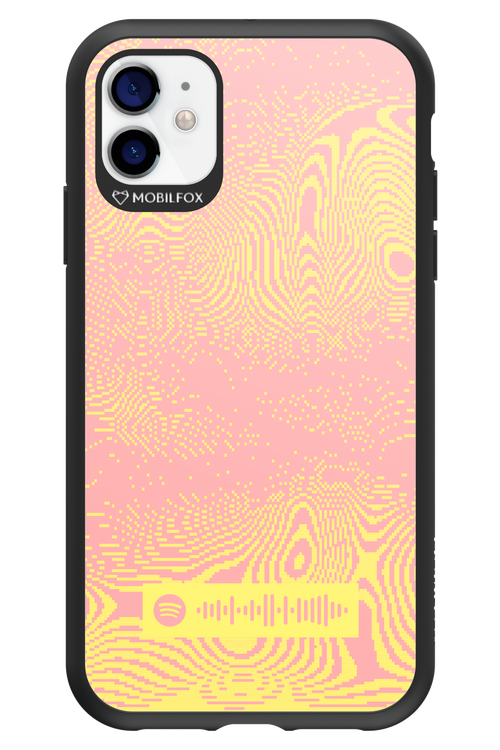 House Frequency - Apple iPhone 11