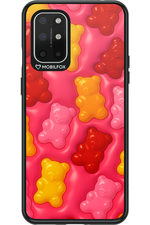 GumBears - OnePlus 8T