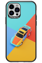 Colortherapy - Apple iPhone 12 Pro