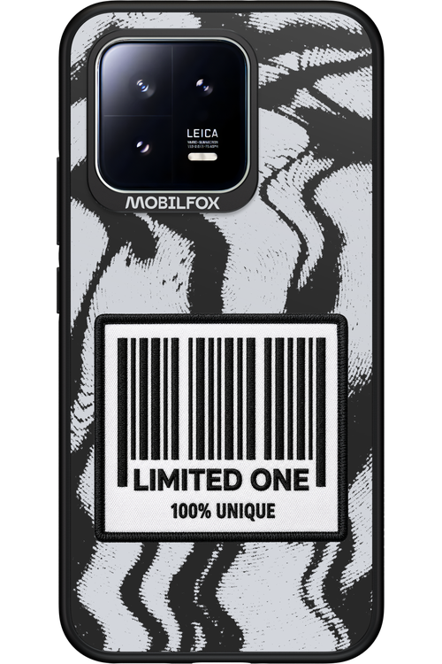 Limited One 2.0 - Xiaomi 13