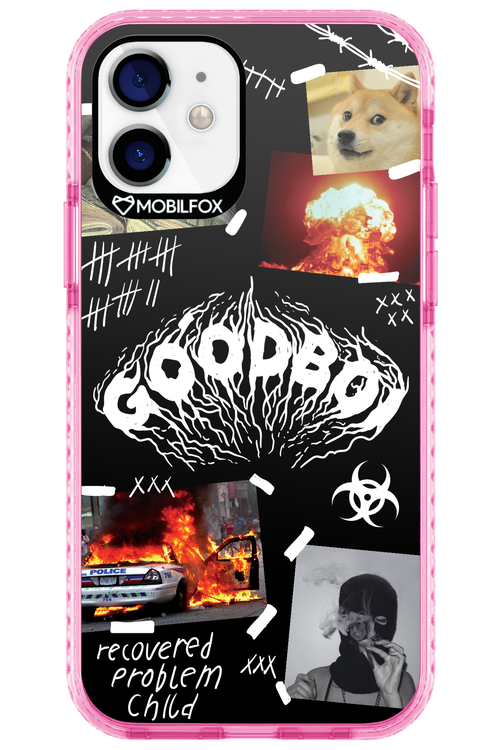 Good Boy - Apple iPhone 12