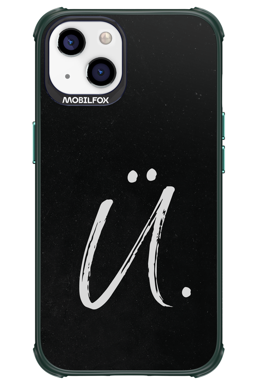 (Off Space) U II 2.0 - Apple iPhone 13