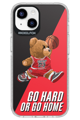 Go hard, or go home - Apple iPhone 14