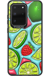 LimeBerry - Samsung Galaxy S20 Ultra 5G