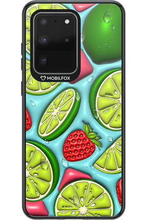 LimeBerry - Samsung Galaxy S20 Ultra 5G