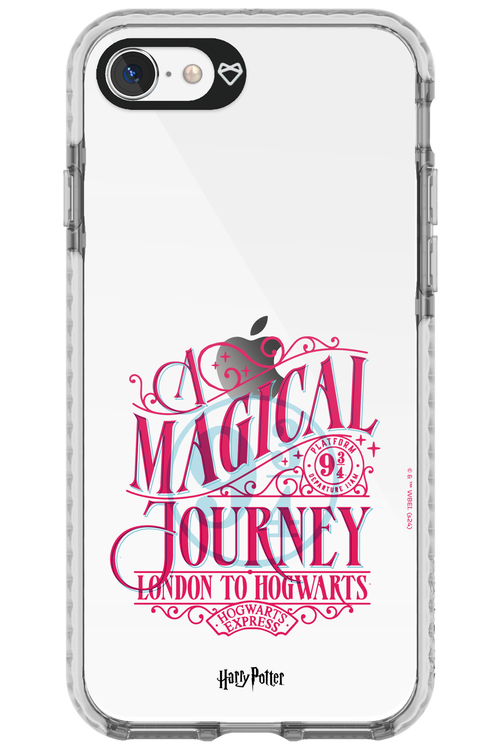 Magical Journey - Apple iPhone SE 2020