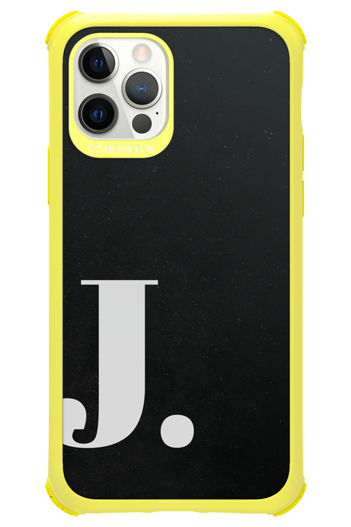 J (Off Space) 2.0 - Apple iPhone 12 Pro