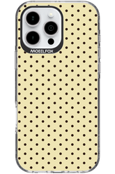 Butter Cookie - Apple iPhone 16 Pro Max