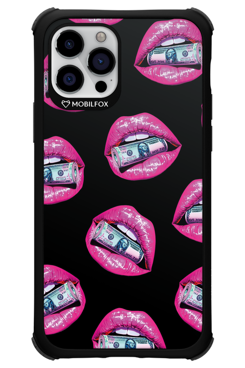 Money Lips - Apple iPhone 12 Pro