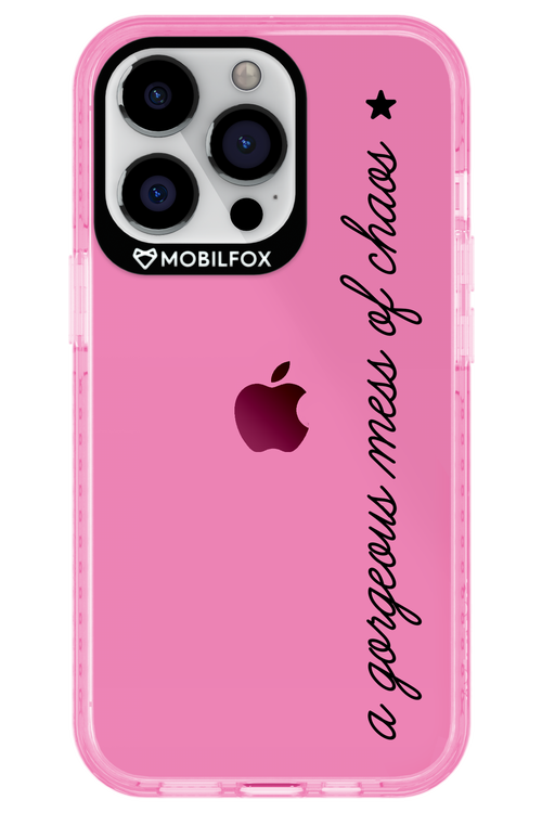 Gorgeous Mess - Apple iPhone 13 Pro