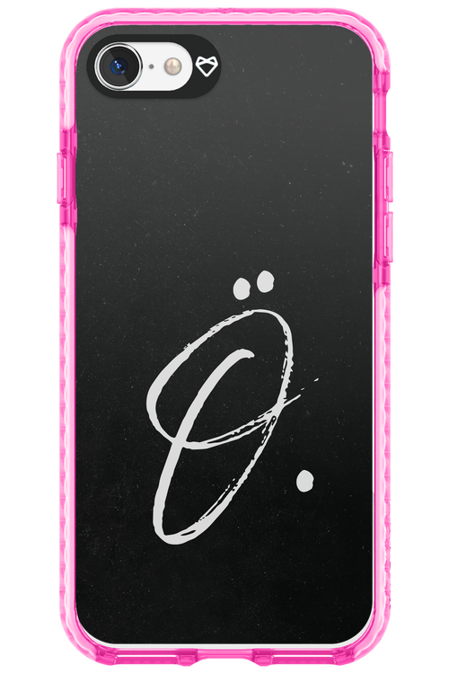 (Off Space) O II 2.0 - Apple iPhone SE 2022