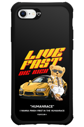HUMANRACE - Apple iPhone SE 2022