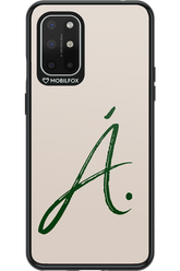 (Tennis Zone) A II - OnePlus 8T