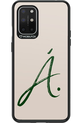 (Tennis Zone) A II - OnePlus 8T