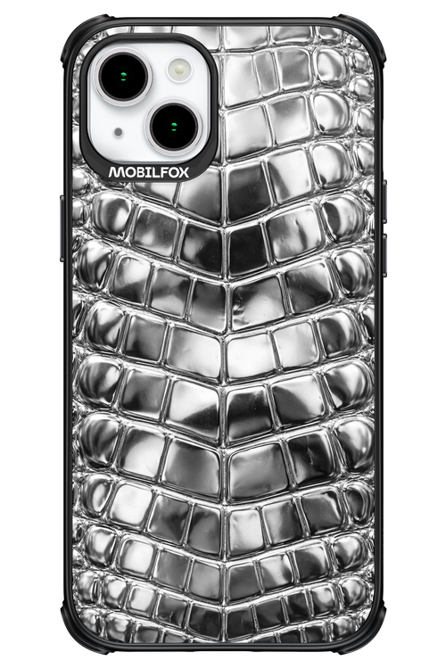 ChromeGator - Apple iPhone 15 Plus