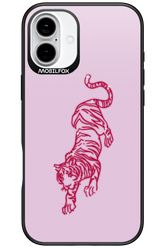 Tiger Power - Apple iPhone 16 Plus