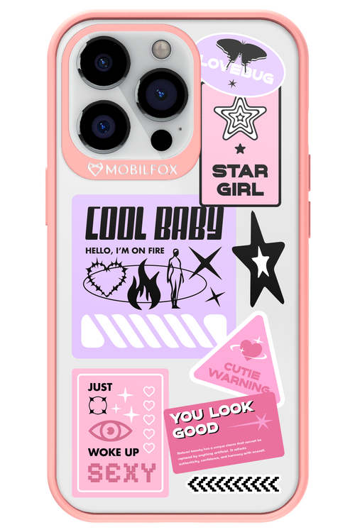 Sticky - Apple iPhone 13 Pro