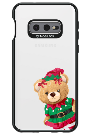 Mrs. Elf - Samsung Galaxy S10e