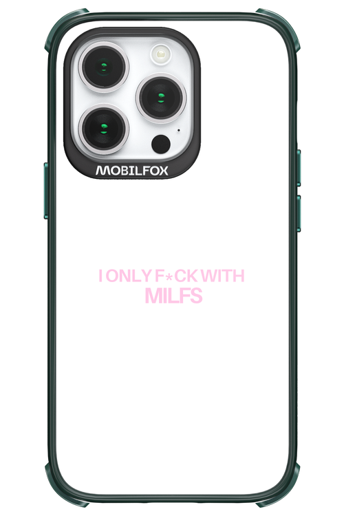Only Milf - Apple iPhone 14 Pro