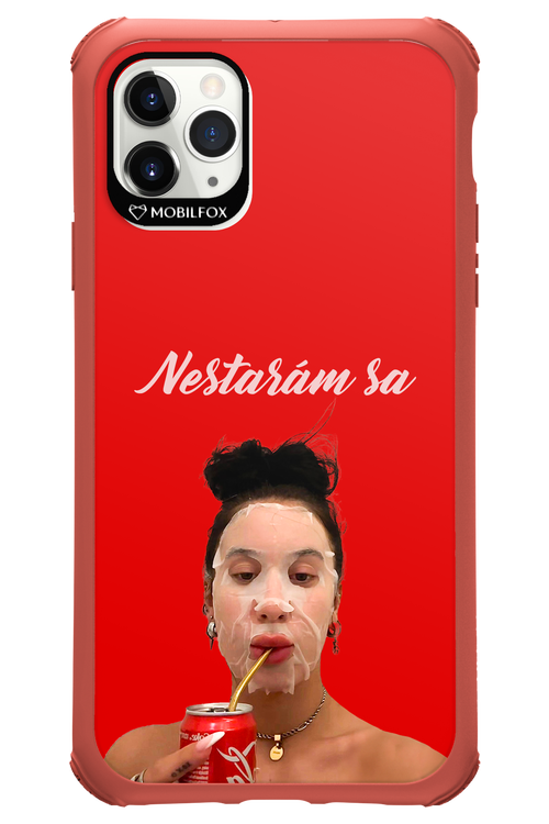 Nestarám Sa - Apple iPhone 11 Pro Max