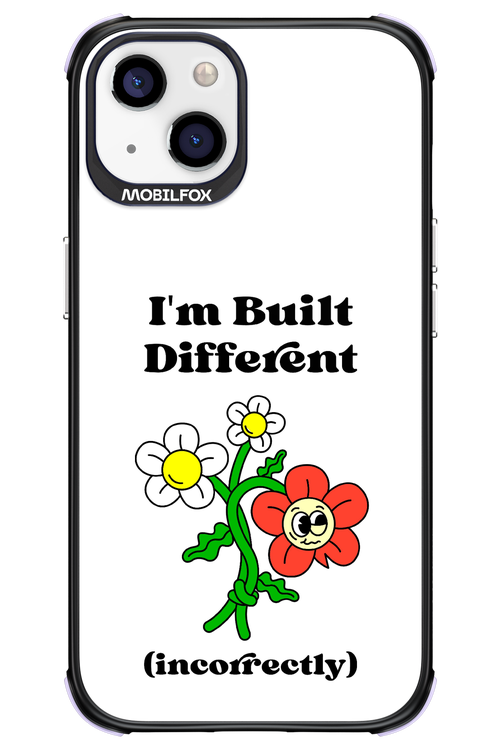 Incorrect 2.0 - Apple iPhone 13