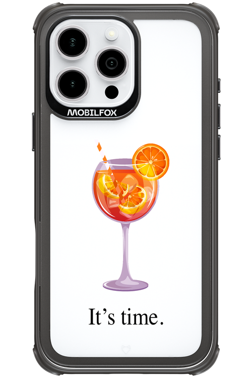 Spritz - Apple iPhone 16 Pro Max